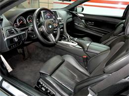 2014 BMW M6 (CC-925581) for sale in Oakwood, Georgia