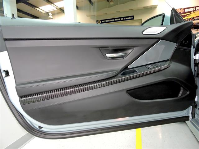 2014 BMW M6 (CC-925581) for sale in Oakwood, Georgia