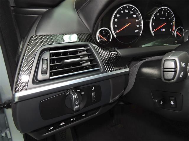 2014 BMW M6 (CC-925581) for sale in Oakwood, Georgia