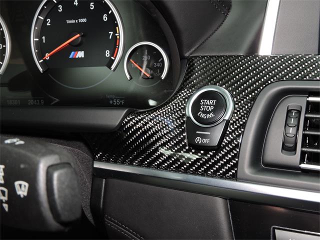 2014 BMW M6 (CC-925581) for sale in Oakwood, Georgia