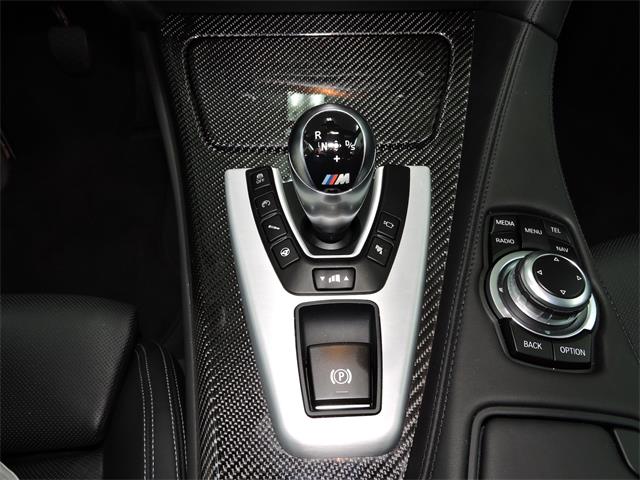 2014 BMW M6 (CC-925581) for sale in Oakwood, Georgia