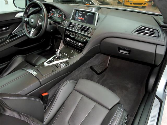 2014 BMW M6 (CC-925581) for sale in Oakwood, Georgia