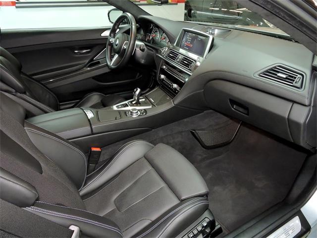 2014 BMW M6 (CC-925581) for sale in Oakwood, Georgia