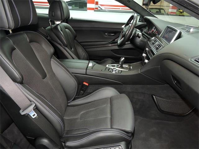 2014 BMW M6 (CC-925581) for sale in Oakwood, Georgia