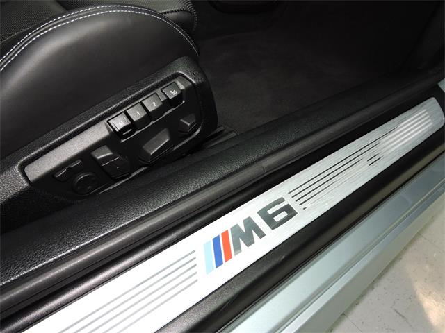 2014 BMW M6 (CC-925581) for sale in Oakwood, Georgia