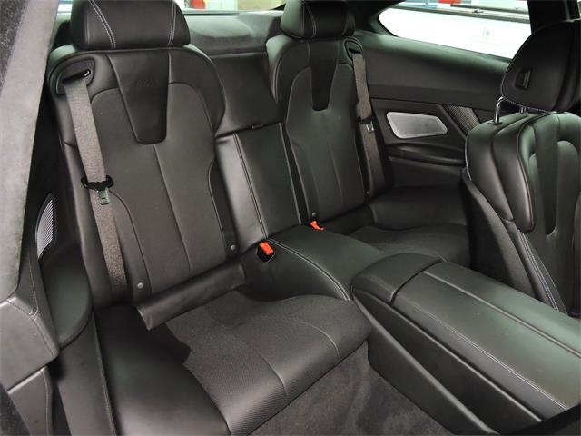 2014 BMW M6 (CC-925581) for sale in Oakwood, Georgia