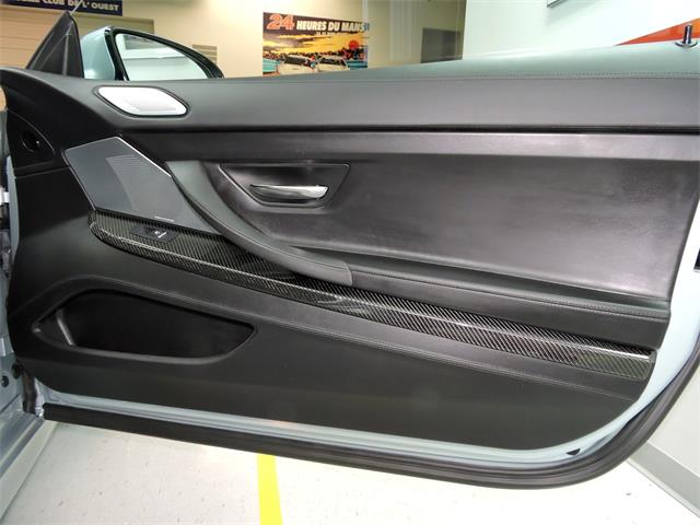 2014 BMW M6 (CC-925581) for sale in Oakwood, Georgia