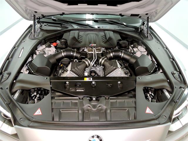 2014 BMW M6 (CC-925581) for sale in Oakwood, Georgia