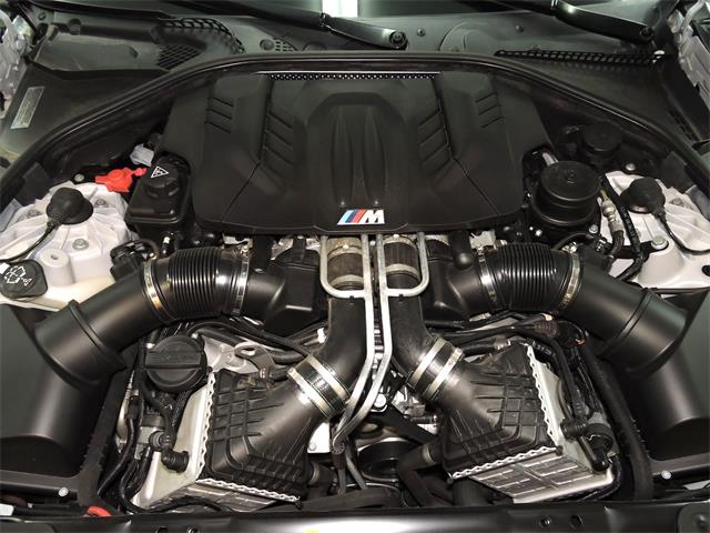 2014 BMW M6 (CC-925581) for sale in Oakwood, Georgia