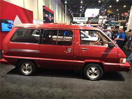 1973 Toyota Mini Van (CC-925588) for sale in Phoenix, Arizona