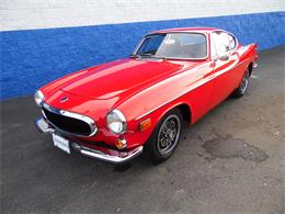 1971 Volvo 1800ES (CC-925589) for sale in connellsville, Pennsylvania
