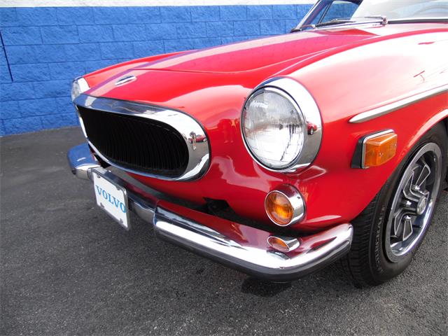1971 Volvo 1800ES (CC-925589) for sale in connellsville, Pennsylvania
