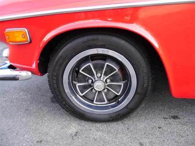 1971 Volvo 1800ES (CC-925589) for sale in connellsville, Pennsylvania