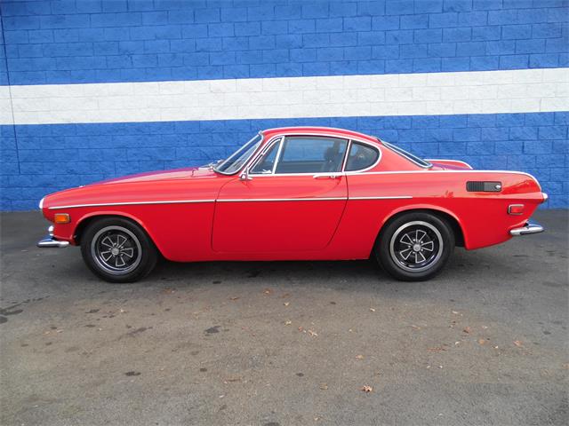 1971 Volvo 1800ES (CC-925589) for sale in connellsville, Pennsylvania