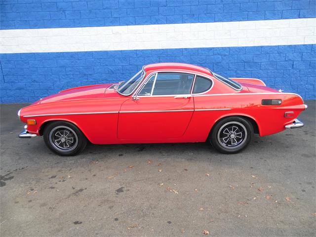 1971 Volvo 1800ES (CC-925589) for sale in connellsville, Pennsylvania