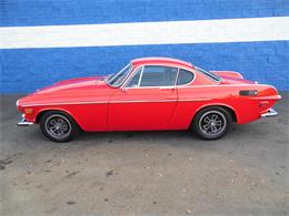 1971 Volvo 1800ES (CC-925589) for sale in connellsville, Pennsylvania