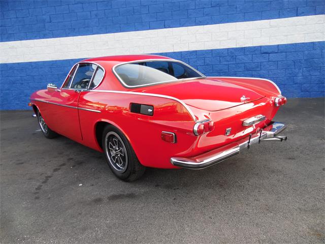1971 Volvo 1800ES (CC-925589) for sale in connellsville, Pennsylvania