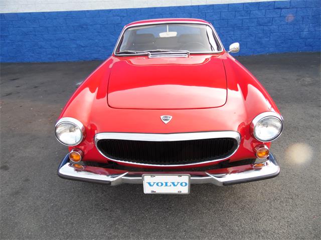 1971 Volvo 1800ES (CC-925589) for sale in connellsville, Pennsylvania