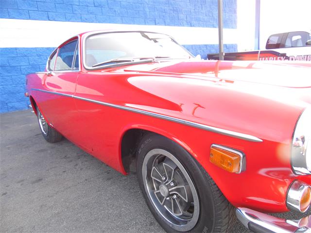 1971 Volvo 1800ES (CC-925589) for sale in connellsville, Pennsylvania