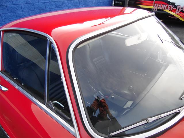 1971 Volvo 1800ES (CC-925589) for sale in connellsville, Pennsylvania