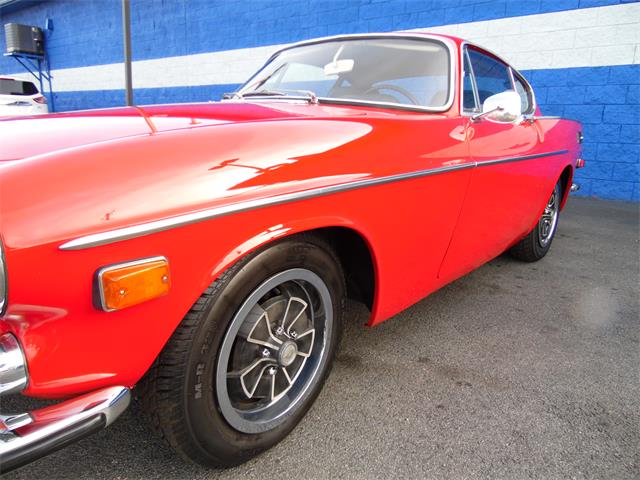 1971 Volvo 1800ES (CC-925589) for sale in connellsville, Pennsylvania