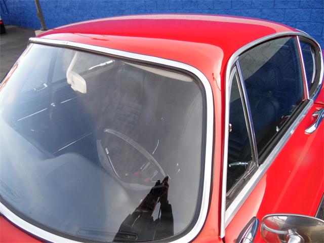 1971 Volvo 1800ES (CC-925589) for sale in connellsville, Pennsylvania