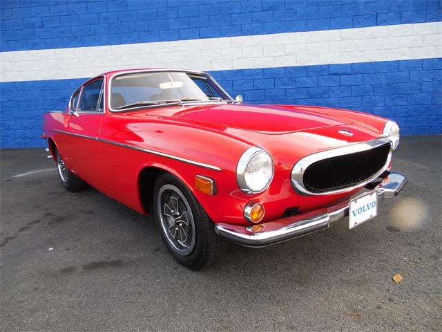 1971 Volvo 1800ES (CC-925589) for sale in connellsville, Pennsylvania