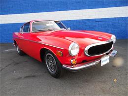 1971 Volvo 1800ES (CC-925589) for sale in connellsville, Pennsylvania