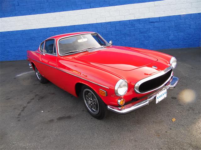 1971 Volvo 1800ES (CC-925589) for sale in connellsville, Pennsylvania
