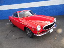 1971 Volvo 1800ES (CC-925589) for sale in connellsville, Pennsylvania