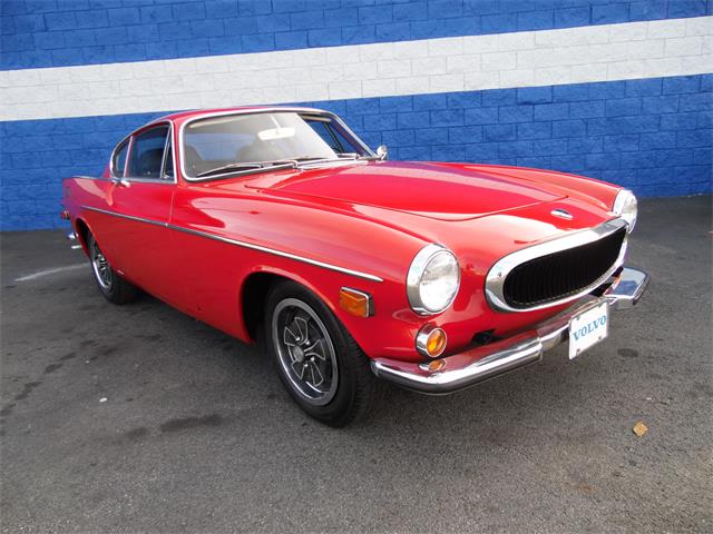 1971 Volvo 1800ES (CC-925589) for sale in connellsville, Pennsylvania