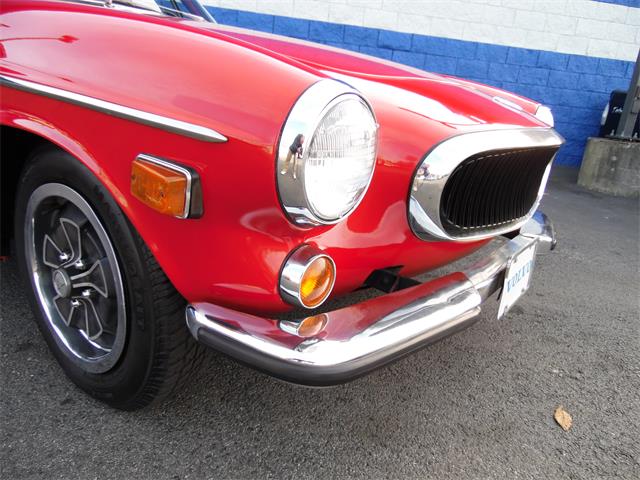 1971 Volvo 1800ES (CC-925589) for sale in connellsville, Pennsylvania