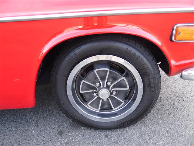 1971 Volvo 1800ES (CC-925589) for sale in connellsville, Pennsylvania