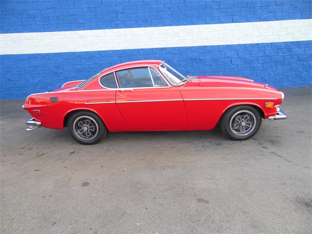 1971 Volvo 1800ES (CC-925589) for sale in connellsville, Pennsylvania