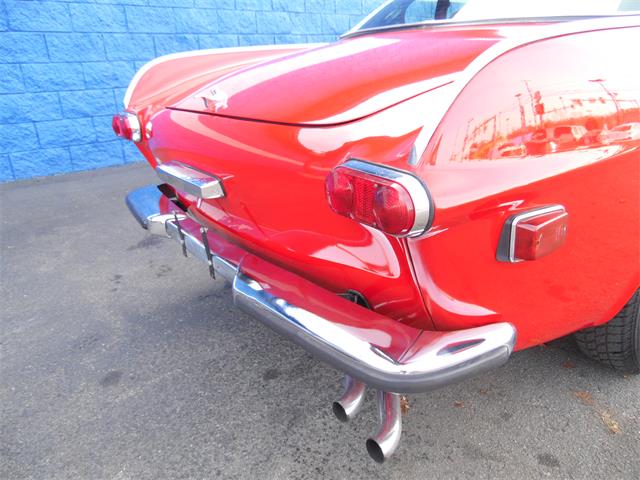 1971 Volvo 1800ES (CC-925589) for sale in connellsville, Pennsylvania