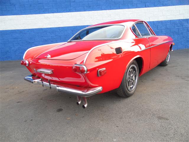 1971 Volvo 1800ES (CC-925589) for sale in connellsville, Pennsylvania
