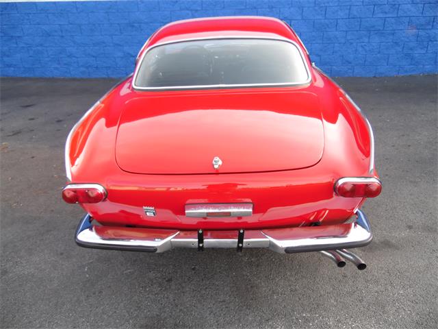 1971 Volvo 1800ES (CC-925589) for sale in connellsville, Pennsylvania