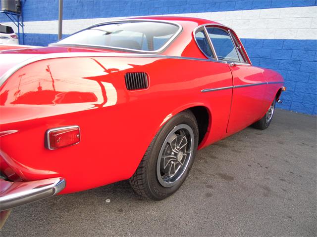 1971 Volvo 1800ES (CC-925589) for sale in connellsville, Pennsylvania