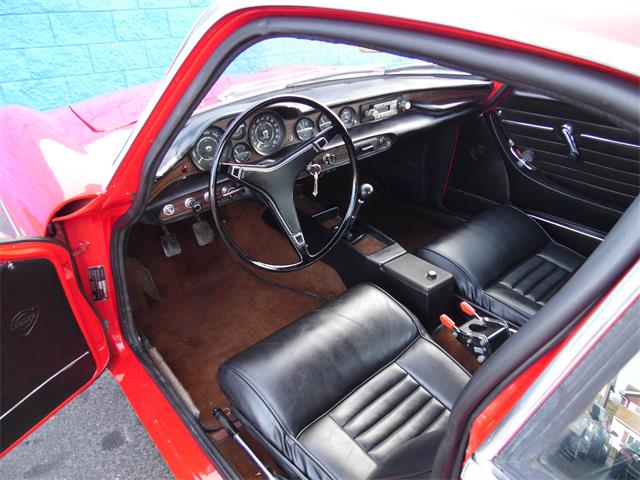 1971 Volvo 1800ES (CC-925589) for sale in connellsville, Pennsylvania