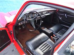 1971 Volvo 1800ES (CC-925589) for sale in connellsville, Pennsylvania