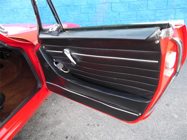 1971 Volvo 1800ES (CC-925589) for sale in connellsville, Pennsylvania