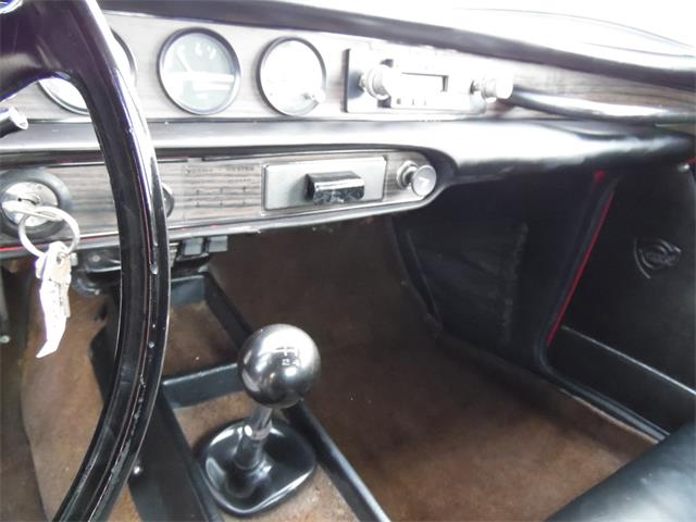1971 Volvo 1800ES (CC-925589) for sale in connellsville, Pennsylvania