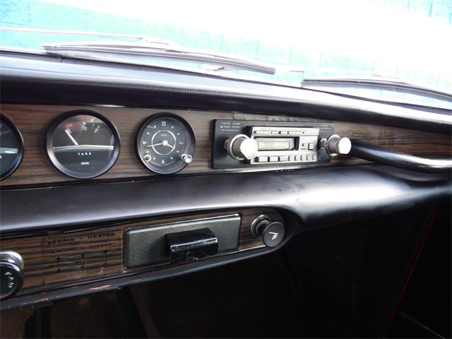 1971 Volvo 1800ES (CC-925589) for sale in connellsville, Pennsylvania