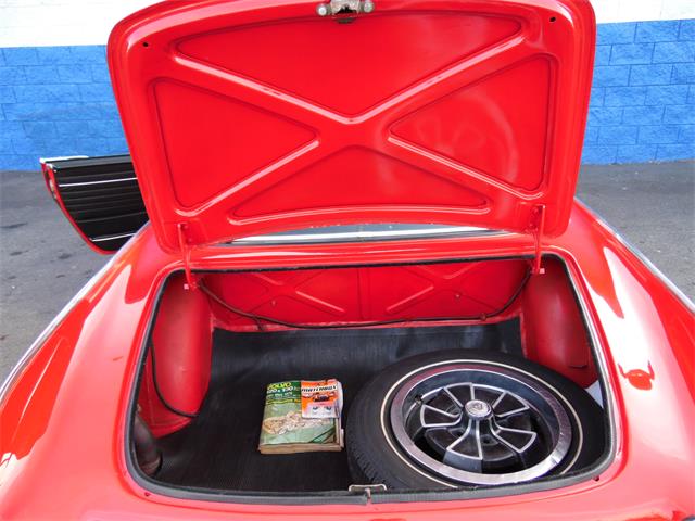 1971 Volvo 1800ES (CC-925589) for sale in connellsville, Pennsylvania