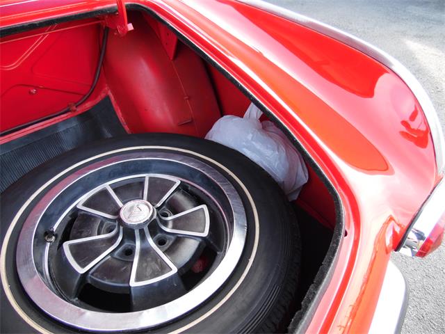 1971 Volvo 1800ES (CC-925589) for sale in connellsville, Pennsylvania
