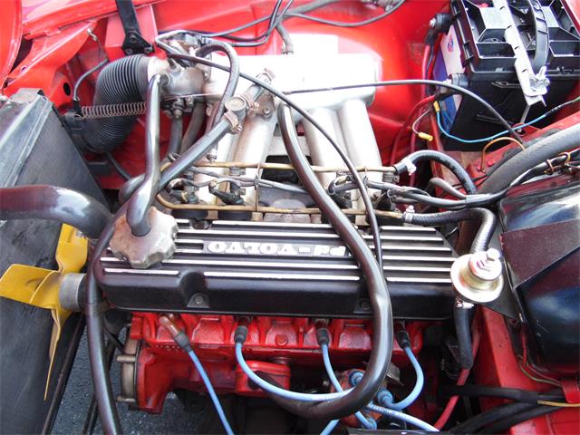 1971 Volvo 1800ES (CC-925589) for sale in connellsville, Pennsylvania