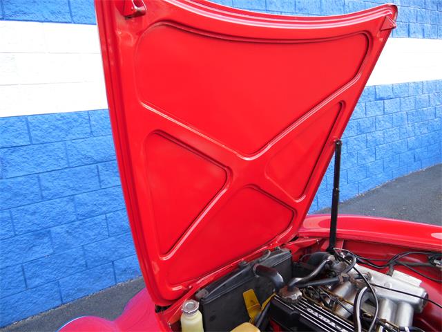 1971 Volvo 1800ES (CC-925589) for sale in connellsville, Pennsylvania