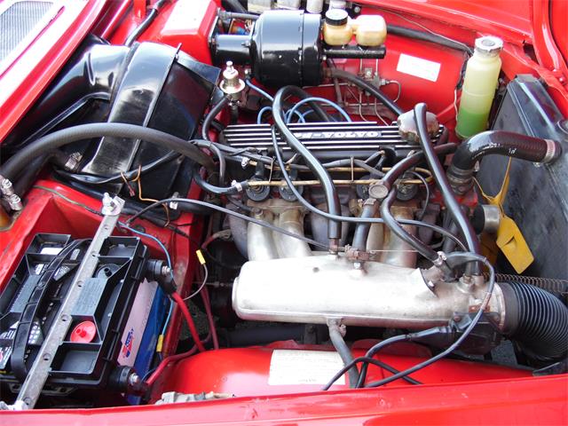 1971 Volvo 1800ES (CC-925589) for sale in connellsville, Pennsylvania