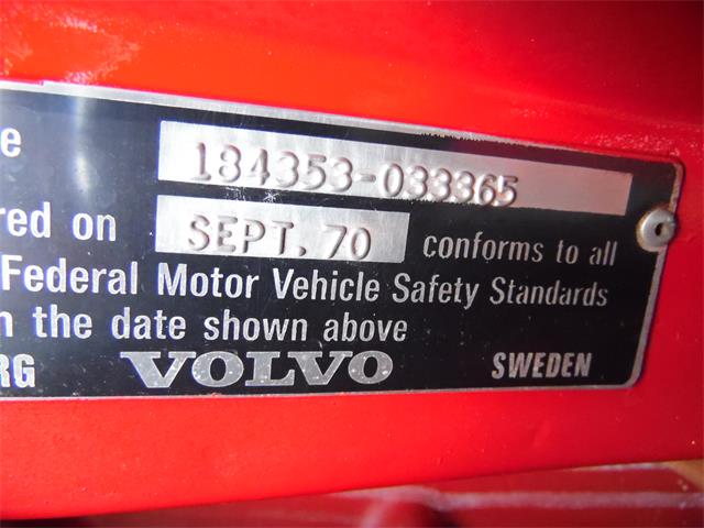 1971 Volvo 1800ES (CC-925589) for sale in connellsville, Pennsylvania
