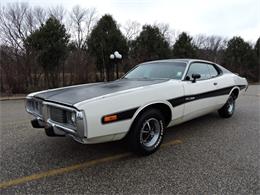 1974 Dodge Charger (CC-925623) for sale in Greene, Iowa